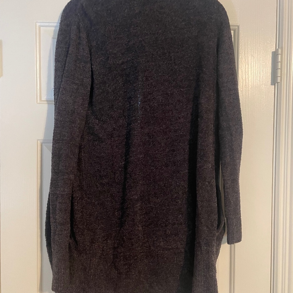 Barefoot Dreams Cardigan